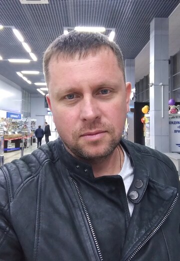 My photo - Dmitriy, 34 from Stavropol (@dmitriy388856)