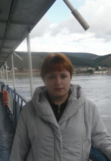 My photo - Helga, 40 from Zheleznogorsk (@zhabkoolga)