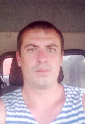 My photo - Artem, 38 from Nizhnevartovsk (@artem162963)
