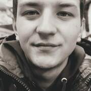 Влад, 32, Ленинградская