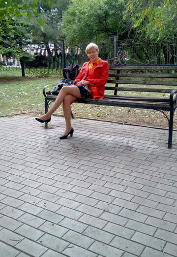 Моя фотография - СВИНГ, 44 из Луганск (@bi330)