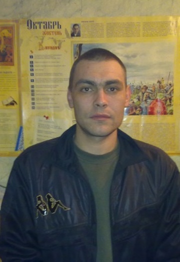 My photo - Aleksandr, 42 from Magadan (@aleksandr30868)