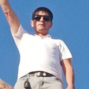 Мардон, 36, Санкт-Петербург