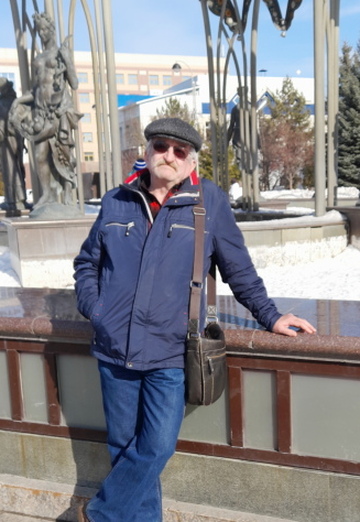 Nikolay (@nikolay174771) — my photo № 1