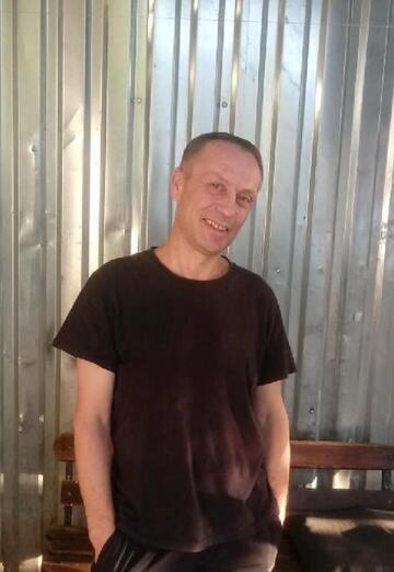 My photo - Aleksey, 47 from Rostov-on-don (@aleksey578734)