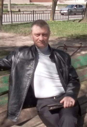 Mi foto- Aleksei, 49 de Yártsevo (@aleksey403363)