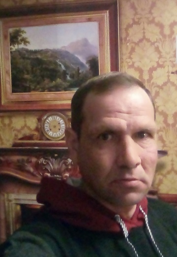 Моя фотография - Дима, 42 из Новороссийск (@dima235684)