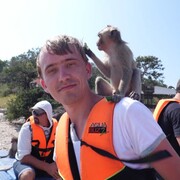 Danya, 32, Архара