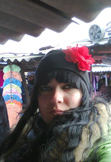 My photo - Masha, 32 from Cherkessk (@masha38522)