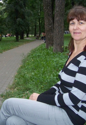 My photo - Valentina Afteni, 61 from Troitsk (@valentinaafteni)