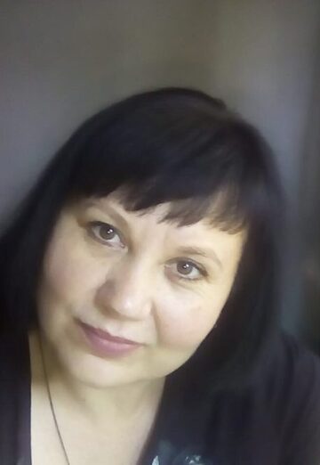 Моя фотография - Людмила, 49 из Антрацит (@ludmilapelih0)