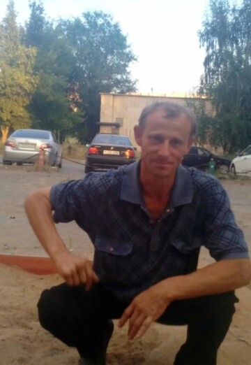Моя фотография - Сергей, 45 из Караганда (@sergey778163)