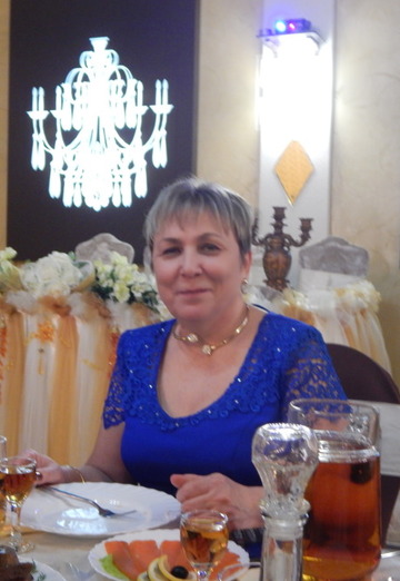 Моя фотография - Старикова Елена Юрьев, 64 из Астрахань (@starikovaelenaurev)