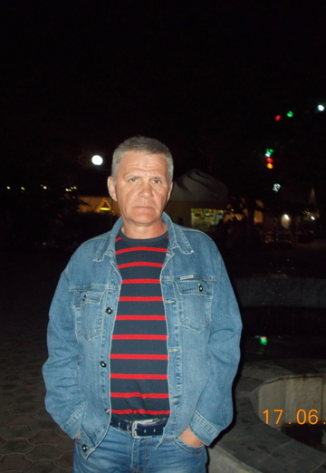 Моя фотография - сергей, 61 из Мурманск (@sergey649812)