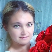 Анна, 40, Орск