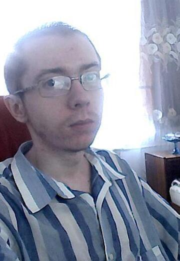 My photo - Ilya, 31 from Gelendzhik (@ilya96580)