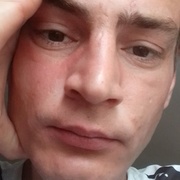 Виталик, 28, Астрахань