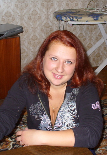 My photo - svetlana, 39 from Livny (@svetlana13538)
