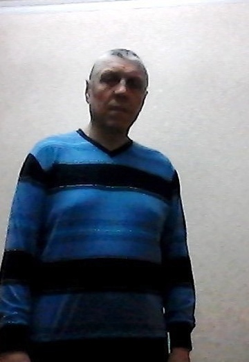 Моя фотография - Николай, 64 из Тольятти (@nikolay160892)