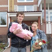 Натусик, 27, Семенов