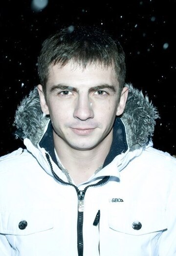 My photo - Ruslan, 35 from Kislovodsk (@ruslan169941)