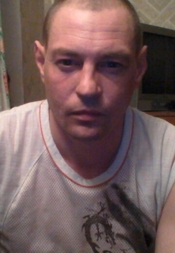 My photo - Dmitriy, 44 from Osinniki (@dmitriy146632)