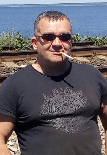 Моя фотография - Богдан, 49 из Черкассы (@bogdangluklih)