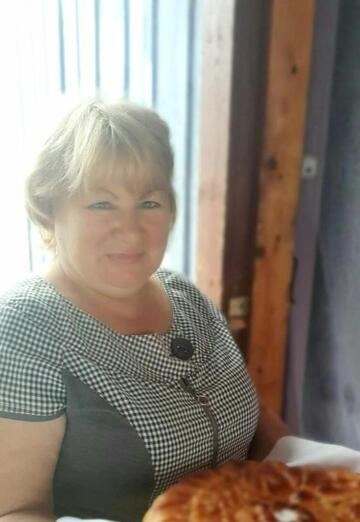 My photo - Natalya, 62 from Vysokogornyy (@natalya318674)