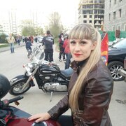 Наталья, 34, Жигулевск