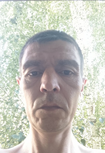 My photo - Vladimir, 40 from Cheboksary (@vladimir433198)