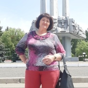 Лариса, 52, Курск