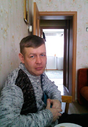 Моя фотография - ferganez, 63 из Омск (@ferganez4)