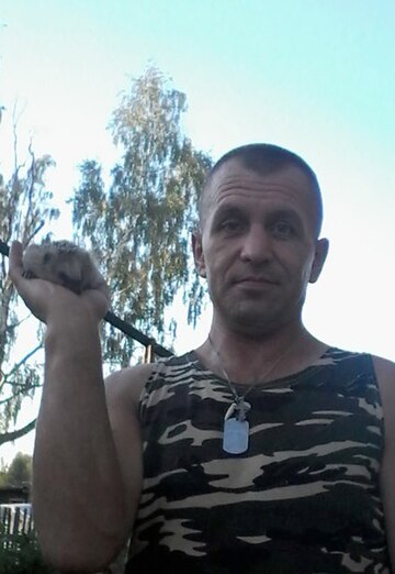 My photo - vovan kojerev, 42 from Ustyuzhna (@vovankojerev)