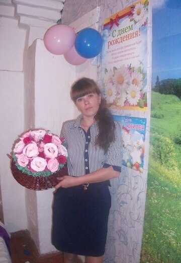 My photo - darya, 38 from Pudozh (@darya28548)