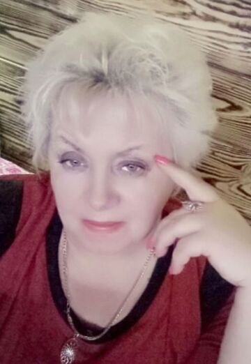 Моя фотография - Тина, 65 из Севастополь (@tina5018)