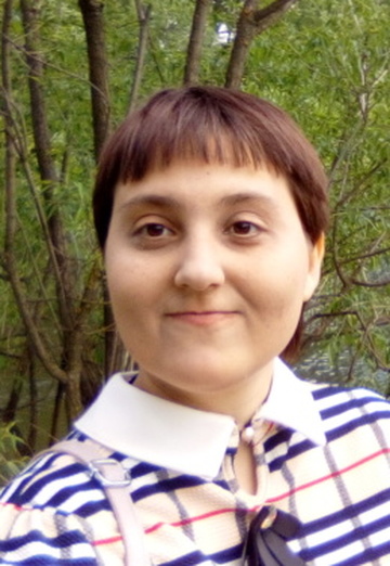 My photo - dasha, 26 from Kotovsk (@dasha32126)
