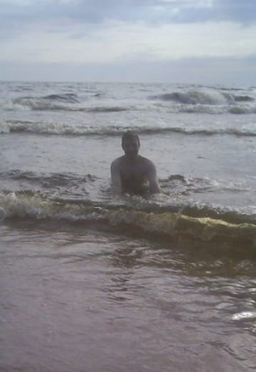 Valeriy (@esprite) — my photo № 7