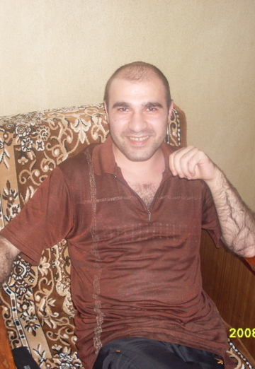 My photo - TORGOM, 38 from Gyumri (@torgom9)