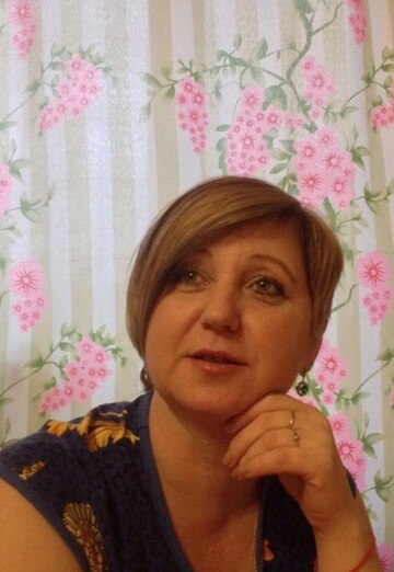 Моя фотография - Светлана, 56 из Серпухов (@svetlana40397)