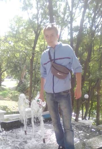My photo - Іgor Manchul, 23 from Kamianets-Podilskyi (@gormanchul)