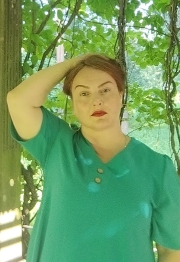 Elizaveta (@elizaveta28600) — my photo № 1