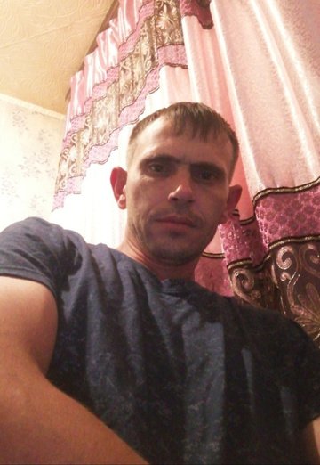 My photo - Aleksandr, 32 from Slavyanka (@sanya-02-09)