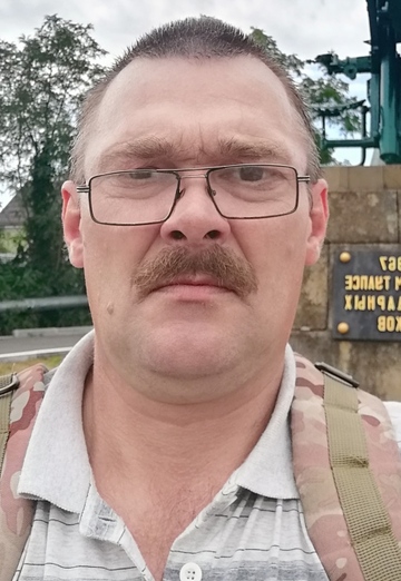 My photo - Vitaliy, 52 from Prokopyevsk (@vitaliy150869)