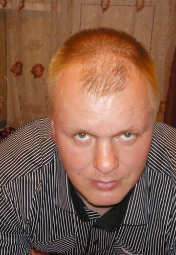 Mein Foto - Anton, 46 aus Sewerodwinsk (@anton115291)