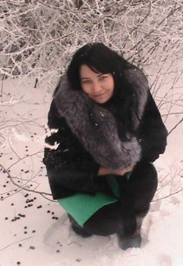 Yana (@yanavetryak) — my photo № 5