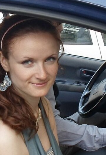 My photo - LARISA, 35 from Vitebsk (@larisa6963)