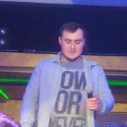 Иван, 26, Алагир