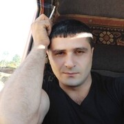 Гев, 33, Березовский (Кемеровская обл.)
