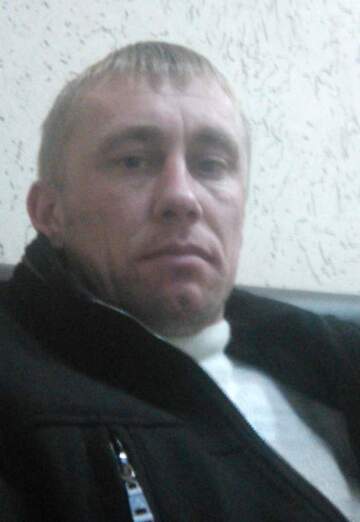 Моя фотография - Алексей, 37 из Саратов (@aleksey518296)