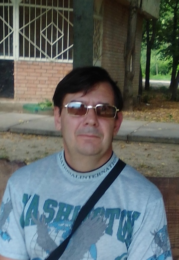 My photo - Vitaliy Buratinskiy, 59 from Kishinev (@vitaliyburatinskiy)